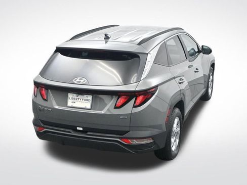 Used 2024 Hyundai Tucson SEL image 29