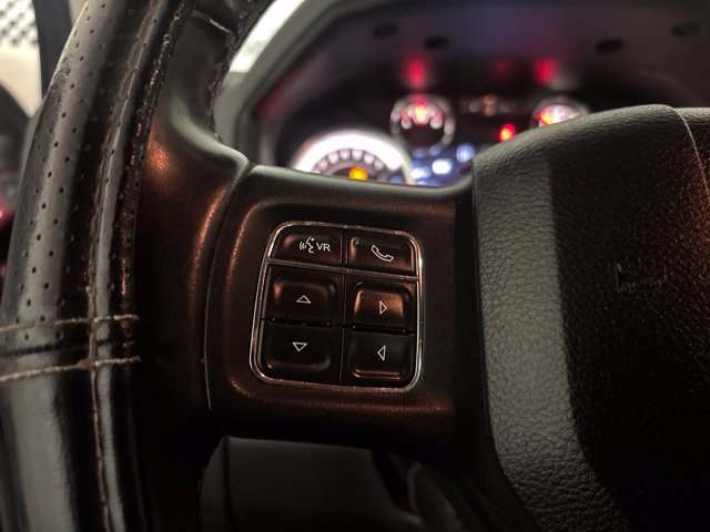 Used 2014 RAM 1500 Big Horn AWD/4WD image 26