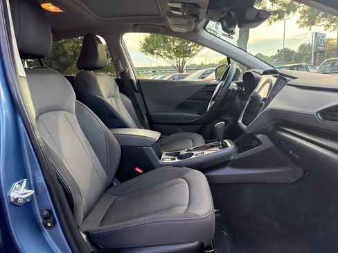 Certified 2024 Subaru Crosstrek 2.0i Premium image 28