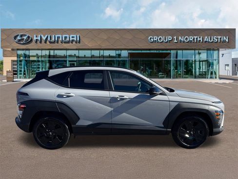 New 2026 Hyundai Kona SEL Sport FWD image 4