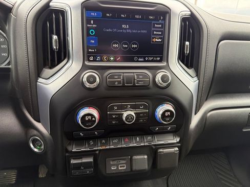 Used 2020 GMC Sierra 1500 SLE w/ SLE Value Package AWD/4WD image 28