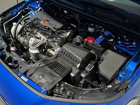 Used 2023 Honda Civic Sport image 21