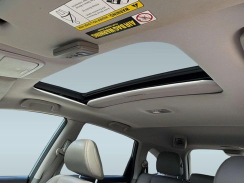 Used 2010 Honda CR-V EX-L image 14