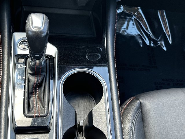 Used 2023 Nissan Altima 2.5 SR AWD/4WD image 30