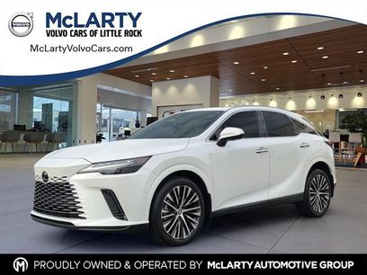 Used 2024 Lexus RX 350 Premium Plus