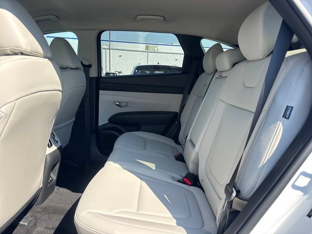 New 2026 Hyundai Tucson SEL Plus AWD/4WD image 9