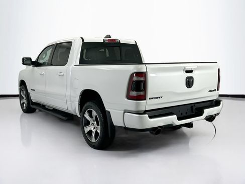 Used 2020 RAM 1500 Sport AWD/4WD image 7