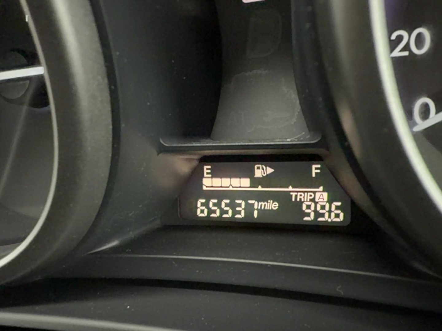Used 2012 MAZDA MAZDA3 i Sport FWD image 8