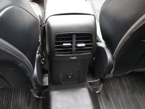 Used 2024 Ford Escape ST-Line w/ Tech Pack #1 FWD image 16