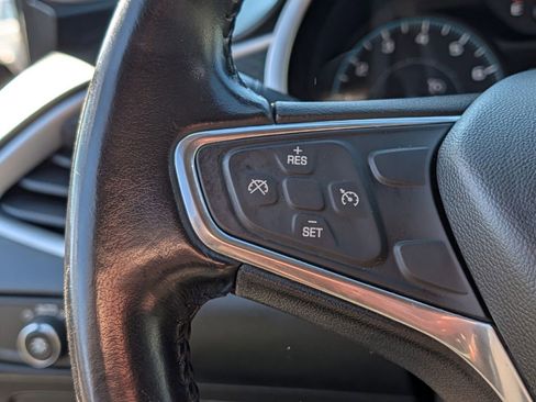 Used 2020 Chevrolet Malibu RS w/ LPO, Convenience Package 1 image 28