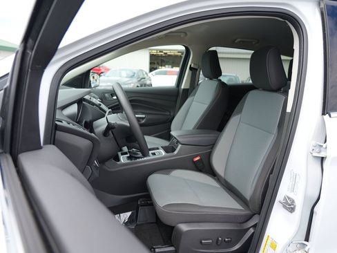 Used 2018 Ford Escape SE AWD/4WD image 12