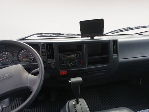 New 2025 Chevrolet Low Cab Forward RWD image 10