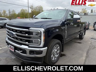 Used 2024 Ford F350 King Ranch
