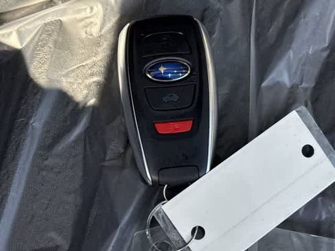 New 2026 Subaru Impreza 2.0i Sport AWD/4WD image 31