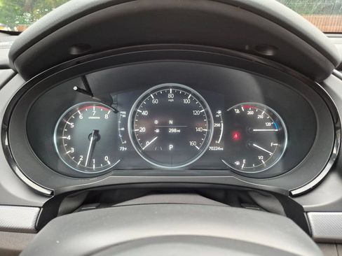 Used 2022 MAZDA CX-9 Signature AWD/4WD image 13