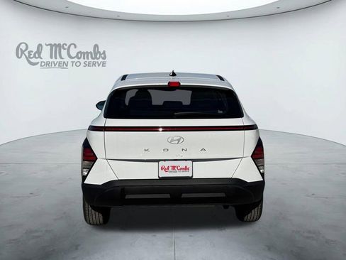 New 2026 Hyundai Kona SE FWD image 4