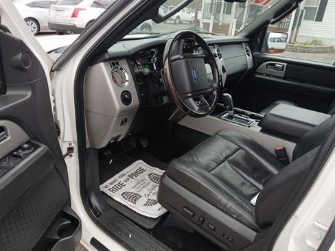 Used 2013 Ford Expedition Max Limited image 7