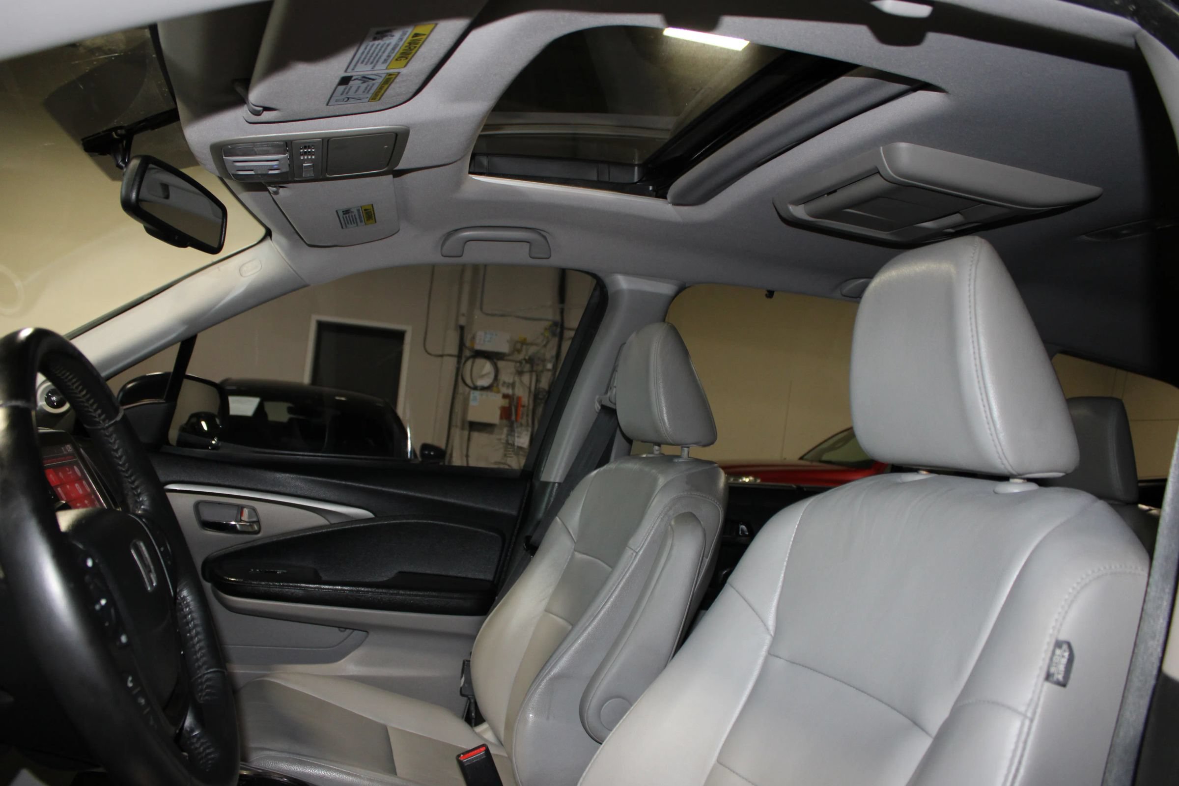 Used 2016 Honda Pilot EX-L image 30