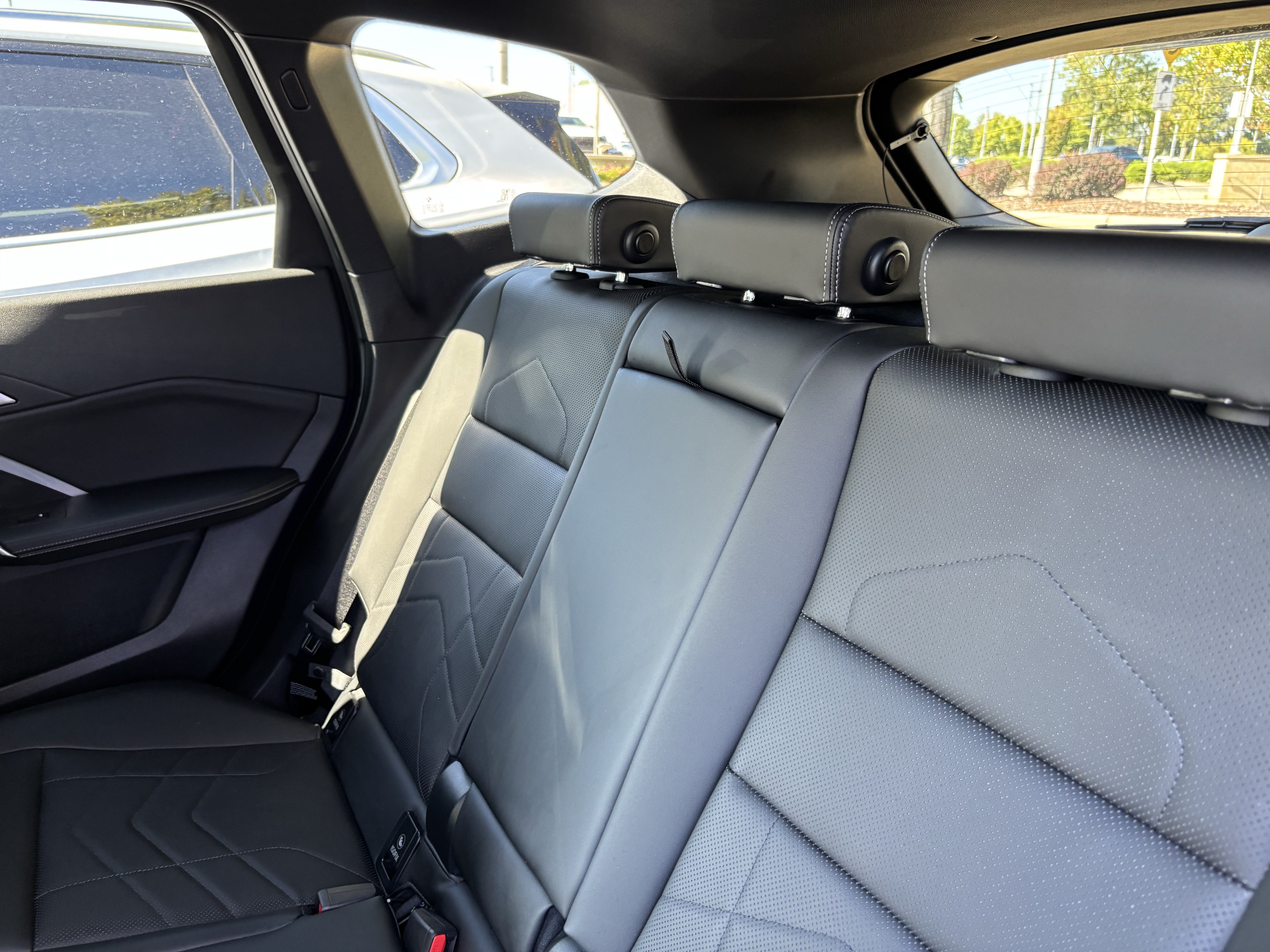 Certified 2025 BMW X1 xDrive28i AWD/4WD image 33