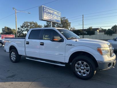 Used 2014 Ford F150 XLT w/ XTR Package