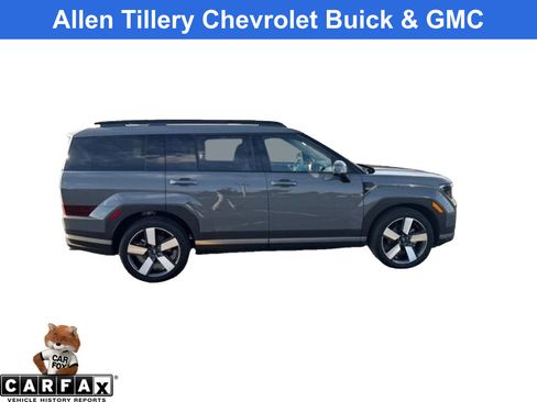 Used 2024 Hyundai Santa Fe Limited image 6