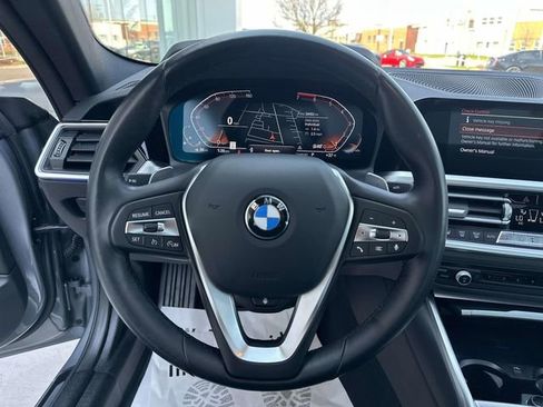 Used 2023 BMW 430i xDrive Coupe w/ Premium Package AWD/4WD image 24