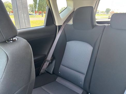 Used 2025 Kia Soul LX w/ LX Technology Package FWD image 37