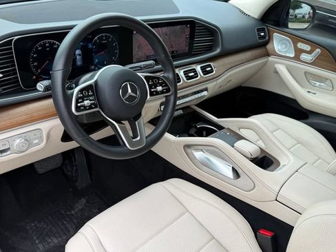 Used 2021 Mercedes-Benz GLE 350 image 10