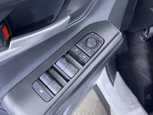 New 2026 Subaru Solterra Premium AWD/4WD image 12