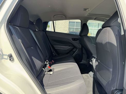 Certified 2025 Subaru Crosstrek 2.0i Premium AWD/4WD image 11