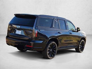 New 2026 Cadillac Escalade Platinum Sport video 2