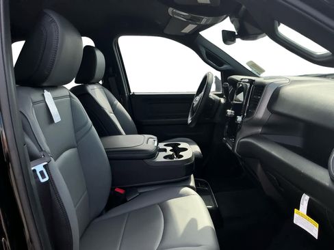 New 2026 RAM 2500 Tradesman image 16