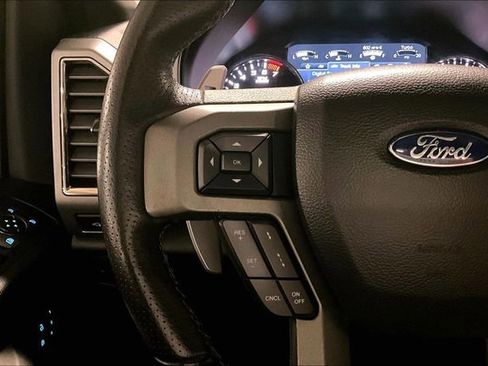 Used 2019 Ford F150 Raptor w/ Equipment Group 802A Luxury AWD/4WD image 20