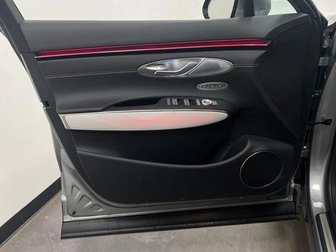 New 2026 Genesis GV70 2.5T Advanced AWD/4WD image 10