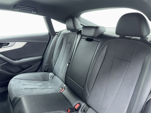 Used 2022 Audi A5 2.0T Premium Plus image 40