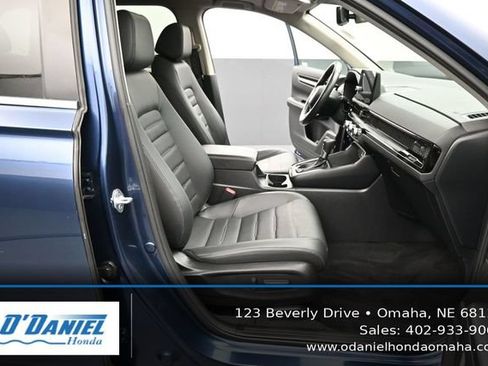 Used 2023 Honda CR-V EX-L image 41