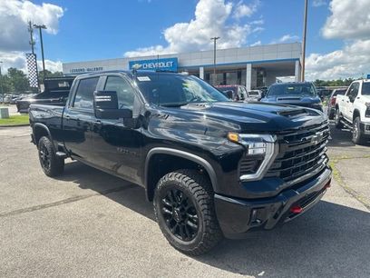 New 2026 Chevrolet Silverado 2500 LT w/ Trail Boss Package