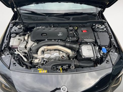 Certified 2026 Mercedes-Benz CLA 250 4MATIC image 53