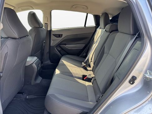 New 2026 Subaru Crosstrek 2.5i AWD/4WD image 13