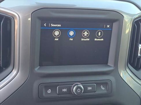 New 2026 Chevrolet Silverado 2500 Custom w/ Custom Value Package image 27