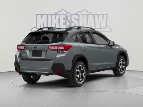 Used 2019 Subaru Crosstrek 2.0i AWD/4WD image 2