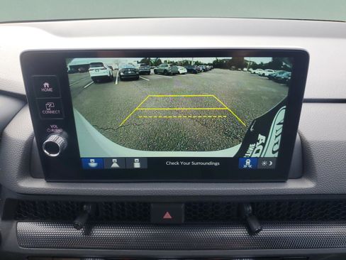 New 2026 Honda CR-V TrailSport image 9