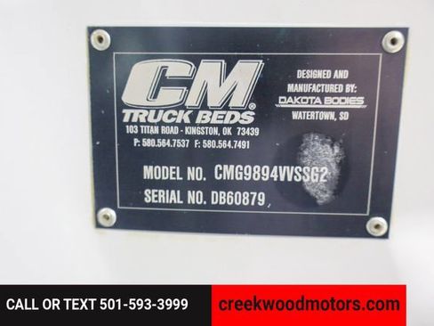 Used 2024 GMC Sierra 3500 Pro image 63