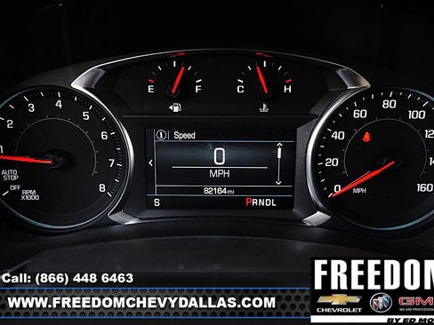 Used 2023 Chevrolet Equinox LT image 24