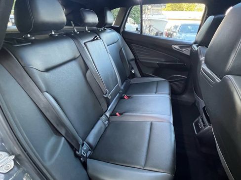 Used 2023 Volkswagen ID.4 Pro S Plus RWD image 30
