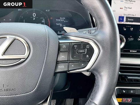 Used 2024 Lexus TX 350 AWD w/ Captains Chair Package image 22