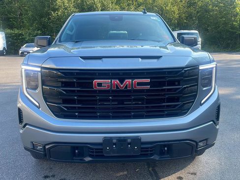Used 2026 GMC Sierra 1500 Elevation w/ Elevation Select Package AWD/4WD image 7