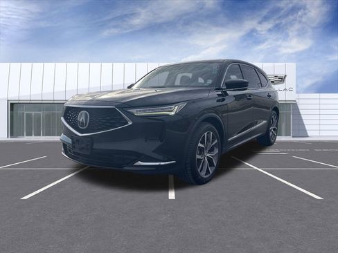 Used 2023 Acura MDX FWD w/ Technology Package image 4