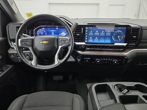 Used 2024 Chevrolet Silverado 2500 LT w/ All Star Edition AWD/4WD image 17