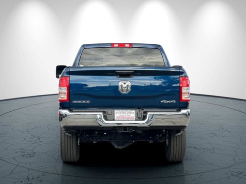 Used 2024 RAM 2500 Big Horn w/ Bed Utility Group image 5